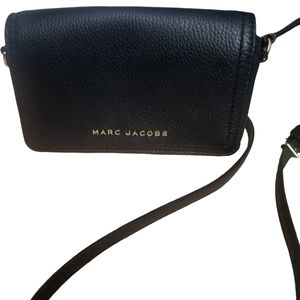 Marc Jacobs small messenger bag